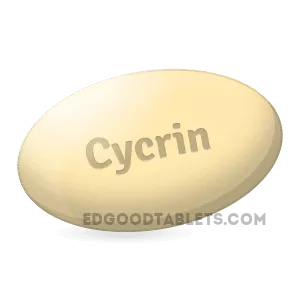 購入_Cycrin_オンライン