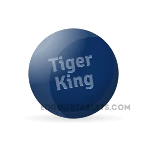 Buying_Tiger King_online